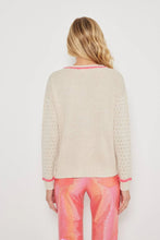 Load image into Gallery viewer, Lisa Todd Stitchy Situation in Almond