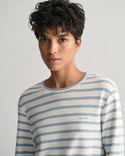 Load image into Gallery viewer, GANT Striped T-Shirt
