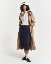 Load image into Gallery viewer, Gant Regular Fit Classic Shirt in White