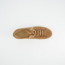 Load image into Gallery viewer, Paul Green 5017-459 Trainer in Brown