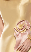 Load image into Gallery viewer, Teresa Ripoll 3774 in gold