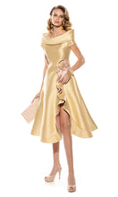Load image into Gallery viewer, Teresa Ripoll 3774 in gold