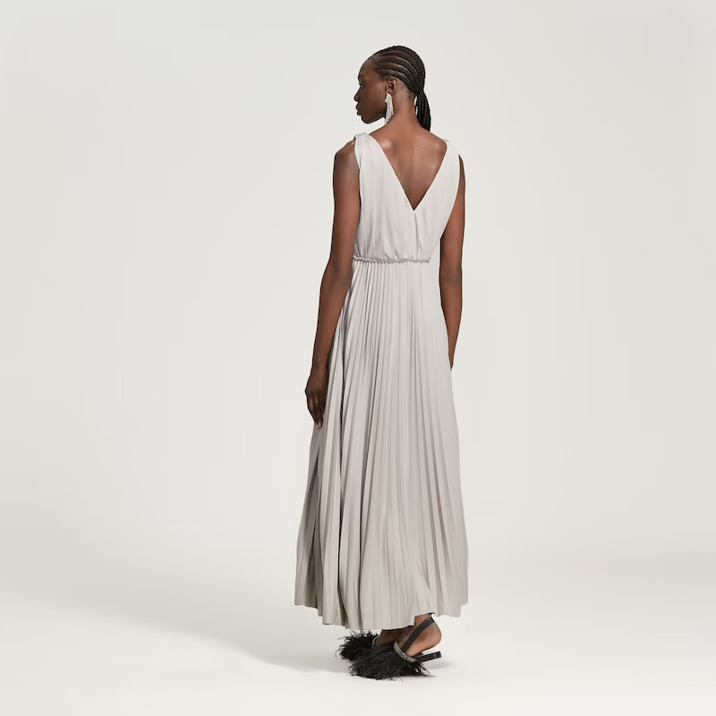【関税込み】FABIANA FILIPPI PLEATED DRESS 24713996_54993374_600.jpg