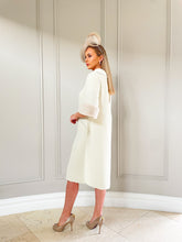 Load image into Gallery viewer, SALE Carmen Melero 9108 WAS €725 Now €99 SIZE 8