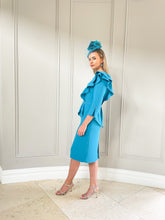 Load image into Gallery viewer, Carmen Melero 9122 in Teal