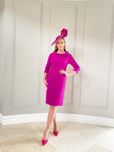 Load image into Gallery viewer, Teresa Ripoll 7006 in Cerise