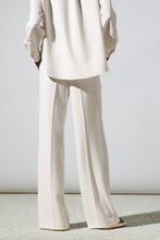 Load image into Gallery viewer, Luisa Cerano Flowing Wide-leg Trousers