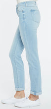 Load image into Gallery viewer, NYDJ Sheri Slim Ankle Jeans
