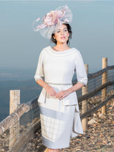 Load image into Gallery viewer, Carmen Melero 8455 in Stone