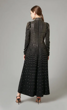 Load image into Gallery viewer, Temperley London Dallas Dress in Black WAS €990 NOW €450
