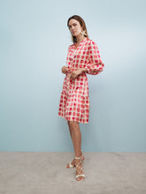Load image into Gallery viewer, 0039 Italy Milo Dress in Pink
