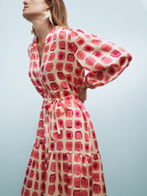 Load image into Gallery viewer, 0039 Italy Milo Dress in Pink
