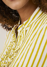 Load image into Gallery viewer, 0039 Italy Daisy Blouse in Yellow
