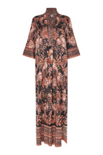 Load image into Gallery viewer, Dea Kudibal Helga Kimono Dress
