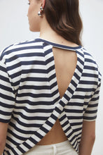 Load image into Gallery viewer, Suncoo Martilo Top in Blue
