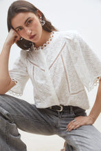 Load image into Gallery viewer, Suncoo Leyla Blouse
