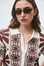 Load image into Gallery viewer, Suncoo Gabera Top
