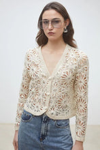 Load image into Gallery viewer, Suncoo Dario Cardigan
