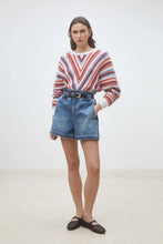 Load image into Gallery viewer, Suncoo Pheana Sweatshirt
