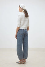 Load image into Gallery viewer, Suncoo Ganach Cardigan in White
