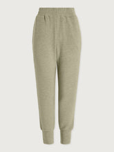 Load image into Gallery viewer, Varley The Slim Cuff Pants in Shadow Marl
