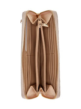 Load image into Gallery viewer, Guess Coleen Large Wallet in Brown
