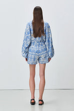 Load image into Gallery viewer, Devotion Twins Daylight Shorts in Blue
