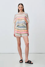 Load image into Gallery viewer, Devotion Twins Astra Top in Multi-Colour
