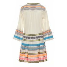 Load image into Gallery viewer, Devotion Twins Ella 2 Dress in Multi-Colour
