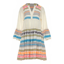 Load image into Gallery viewer, Devotion Twins Ella 2 Dress in Multi-Colour
