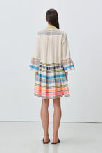 Load image into Gallery viewer, Devotion Twins Ella 2 Dress in Multi-Colour
