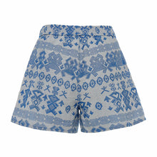 Load image into Gallery viewer, Devotion Twins Daylight Shorts in Blue
