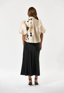 Dea Kudibal Olivia Jacket with Volume Sleeves