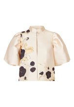 Load image into Gallery viewer, Dea Kudibal Olivia Jacket with Volume Sleeves
