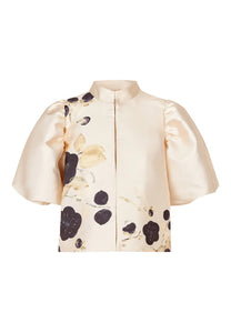 Dea Kudibal Olivia Jacket with Volume Sleeves
