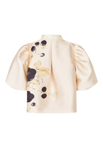 Dea Kudibal Olivia Jacket with Volume Sleeves
