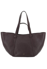 Load image into Gallery viewer, Abro Cosmo Shopper Bag in Bordeaux

