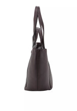 Load image into Gallery viewer, Abro Cosmo Shopper Bag in Bordeaux
