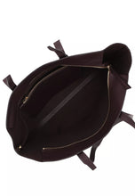 Load image into Gallery viewer, Abro Cosmo Shopper Bag in Bordeaux
