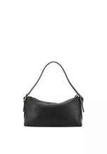 Load image into Gallery viewer, Abro Carina Shoulder Bag in Black
