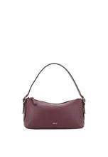 Load image into Gallery viewer, Abro Carina Shoulder Bag in Bordeaux
