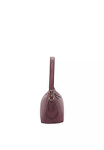 Load image into Gallery viewer, Abro Carina Shoulder Bag in Bordeaux

