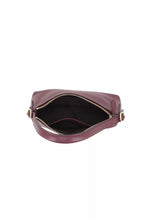 Load image into Gallery viewer, Abro Carina Shoulder Bag in Bordeaux
