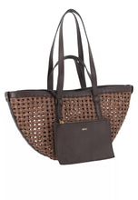 Load image into Gallery viewer, Abro Shopper Cosmo Medium Bag
