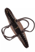 Load image into Gallery viewer, Abro Shopper Cosmo Medium Bag
