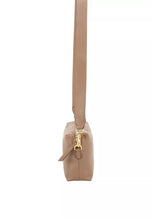 Load image into Gallery viewer, Abro Kaia Cross Body Bag in Natural
