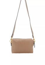 Load image into Gallery viewer, Abro Kaia Cross Body Bag in Natural
