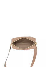 Load image into Gallery viewer, Abro Kaia Cross Body Bag in Natural
