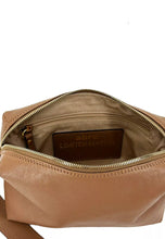 Load image into Gallery viewer, Abro Kaia Cross Body Bag in Natural
