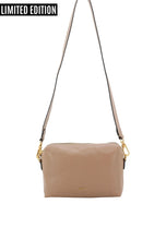 Load image into Gallery viewer, Abro Kaia Cross Body Bag in Natural

